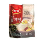 고향삼계탕800g/하림-3개 : 착한형제들mall