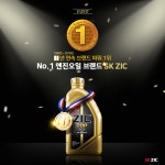 SK ZIC TOP 지크탑 LS 5W30 1L 100%합성 엔진오일 : 오일 앤 필터