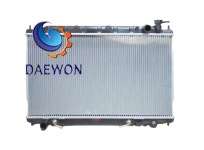 르노 삼성 SM5 엔진라디에터 22410-52060 한온시스템 신품 라디에터 : 대원공조파츠