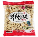 부산어묵(수제비)800g/세윤-6개 : 착한형제들mall