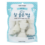 헬로도기 참좋은껌 우유 껌, 6p, 1개 : 펫타곤