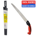 국산 대건 전지톱 전정톱 300mm 골드 목공 캠핑 원예용 : 조이툴스