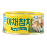 야채참치150g/동원-6개 : 착한형제들mall