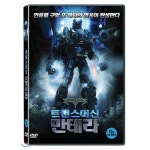 [DVD] 트랜스머신 만테라 : 예스24