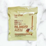 동원 홈푸드 비셰프 버터갈릭 시즈닝 500g : 나래 식자재