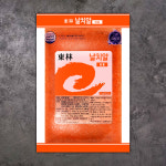 [동림수산] 대용량 업소용 날치알 800g 골드 일식 초밥 재료 식당 도매 : 동림수산