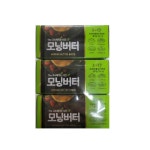 모닝버터(무염)450gx3개/동원 : 착한형제들mall