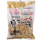 꼬치어묵(냉동)1kg/세윤-10개 : 착한형제들mall