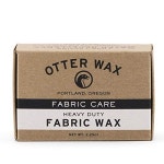 Otter Wax 패브릭 왁스 바 아웃도어 의류 신발 가방 모자 코팅 방수 : 글로벌세일즈맨
