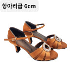 케이탑 D8042 고급 수제 댄스화 : K.TOP
