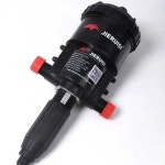 도사트론 음수투약기 농장 절삭유 과수원 양계장 가축 단일상품 : crushinin