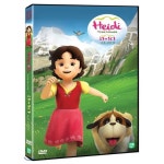 [DVD] 하이디 나무 위의 집 : 예스24