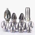 준설 청소 노즐 파이프 하수구 배관 기름때 녹 제거 : 똑순이직구