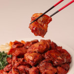 청춘불판 직화불닭갈비 400g 대구진 불향 가득 직화 닭갈비 : 소일락