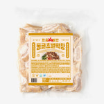 청춘불판 초벌막창 400g 대구막창 캠핑 음식 요리 술안주 : 소일락