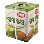 쌈장14kg(지함)/삼화 : 착한형제들mall