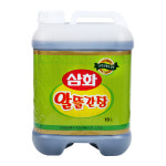 알뜰간장13L/삼화 : 착한형제들mall
