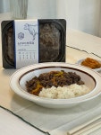 [삼거리불고기] 한우암소 1+,1++ 언양불고기500g 40년 전통 밀키트캠핑음식 : 삼거리불고기