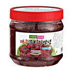 대구뭉티기양념1kg/고운맛식품 : 착한형제들mall