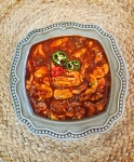 소래포구 어리굴젓 500g 1kg 굴 젓갈 반찬 : 소래포구 호남상회 젓갈