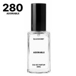 [5+2] 블랙하비 어도러블 30ml 다우니향 향수 [280] : 블랙하비