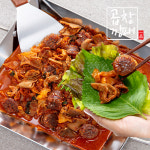 곱창깡패 순대곱창볶음 신림동 지동  원조  당일조리 2~4인분 선택 : 풍미가득 곱창깡패