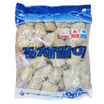 에스제이푸드 부산어묵 잡채말이 800g 1개 : 스도야