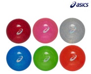 아식스 파크골프볼 2024년 최신형 하이파워 X-LABO 헥사곤2 4피스구조 : 파크골프마켓