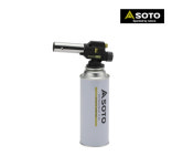소토 SOTO 가스토치 일정한화력 ST- 450 : 캠핑뱅크