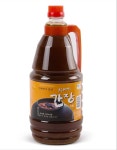 청도 진배기 간장 1.8L : 청도진배기