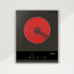 빌트인 하이라이트 1구 매립형 전기레인지 쿡탑 : Caboa