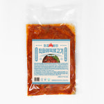 청춘불판 직화제육불고기 고추장맛 350g 대구진 양념 직화불고기 : 소일락