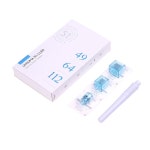 MTS롤러 MTS스탬프 3종1세트 0.5MM 롤러와 스탬프동시에  화장품흡수용 : 게르마늄코리아