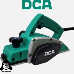 DCA 3인치 전기 대패 대패날 장착 500W AMB82 : 킹콩툴