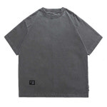 어깨넓어보이는반팔 쿨링티셔츠 분또반팔 : 이타임몰