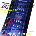 100% 신품 10PCS SP3078EEN-L/TR SP3078EE M24C16-DRMN3TP/K 24C16RT IRF9332TRPBF F9332 SOP8 : 찌꾸마켓