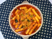 [신풍시장 할머니떡볶이] 쌀떡 레전드 손맛 쫄깃쫄깃 신선 당신이 찾던 옛날떡볶이 650g 순한칼칼매운칼칼 : 주식회사 자연담소