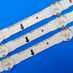 LED 백라이트 스트립 UE32H4000 D4GE-320DC0-R3 2014SVS32HD 3228 BN96-35208A 30448A CY-HH032AGLV2H UW32h4000 : 찌꾸마켓