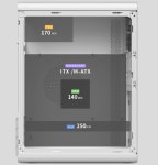 에스PC i5 미니타워 사무가정용 조립컴퓨터본체 : 에스PC