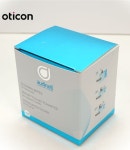 프리미엄 보청기 전용 세척티슈 - 오디넬 오티콘 보청기 전용 일회용 물티슈 : 굿 안경 - 보청기