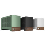 Fractal Design Terra (Graphite) 미니ITX PC케이스 : 더상상플랫폼