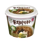 동치미 막국수 182g : 토래샵
