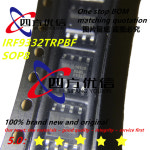 100% 신품 10PCS SP3078EEN-L/TR SP3078EE M24C16-DRMN3TP/K 24C16RT IRF9332TRPBF F9332 SOP8 : 찌꾸마켓