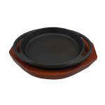 KDS 돌산 주물 양손 슬림원형 3종 068-01 068-02 068-03 : 미즈프레소