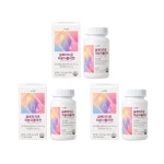 글루타치온 저분자콜라겐 약3개월분 피부미백 피부탄력 2in1 백옥같은 피부관리 영양제 : 노약사몰