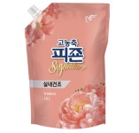 고농축피죤 시그니처 실내건조 1.6L 8개 라피에스타 : KJF