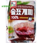 수육 계피가루 200x10개 보쌈 잡내제거 향신료 : 모아내가