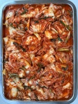 맛김치 : 친정엄마김치