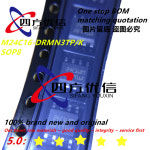 100% 신품 10PCS SP3078EEN-L/TR SP3078EE M24C16-DRMN3TP/K 24C16RT IRF9332TRPBF F9332 SOP8 : 찌꾸마켓
