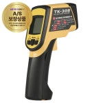 적외선온도계(1,000도) TK-308 태광전자 : SD글로벌비즈니스